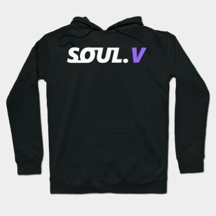 Soul Visual Hoodie